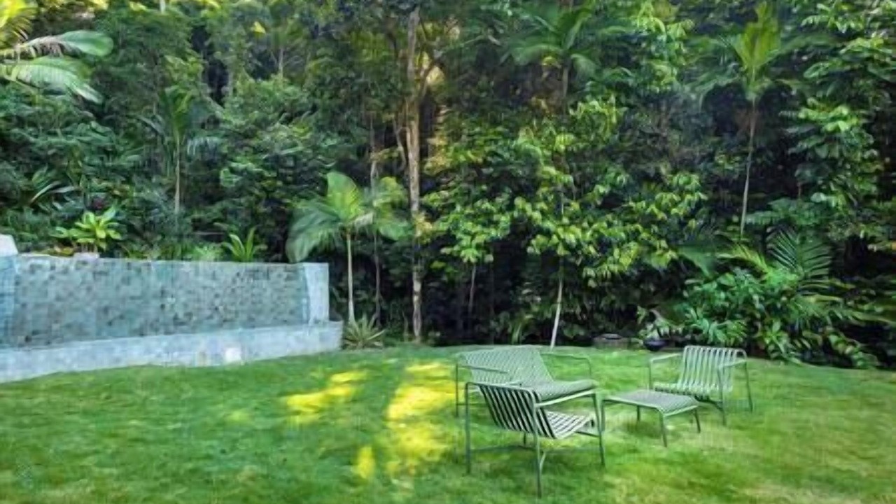 Photo of Outdoor in Edge Hill