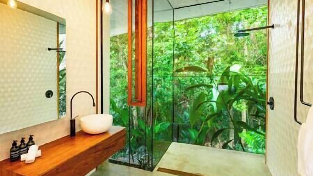 Photo of Bathroom in Edge Hill