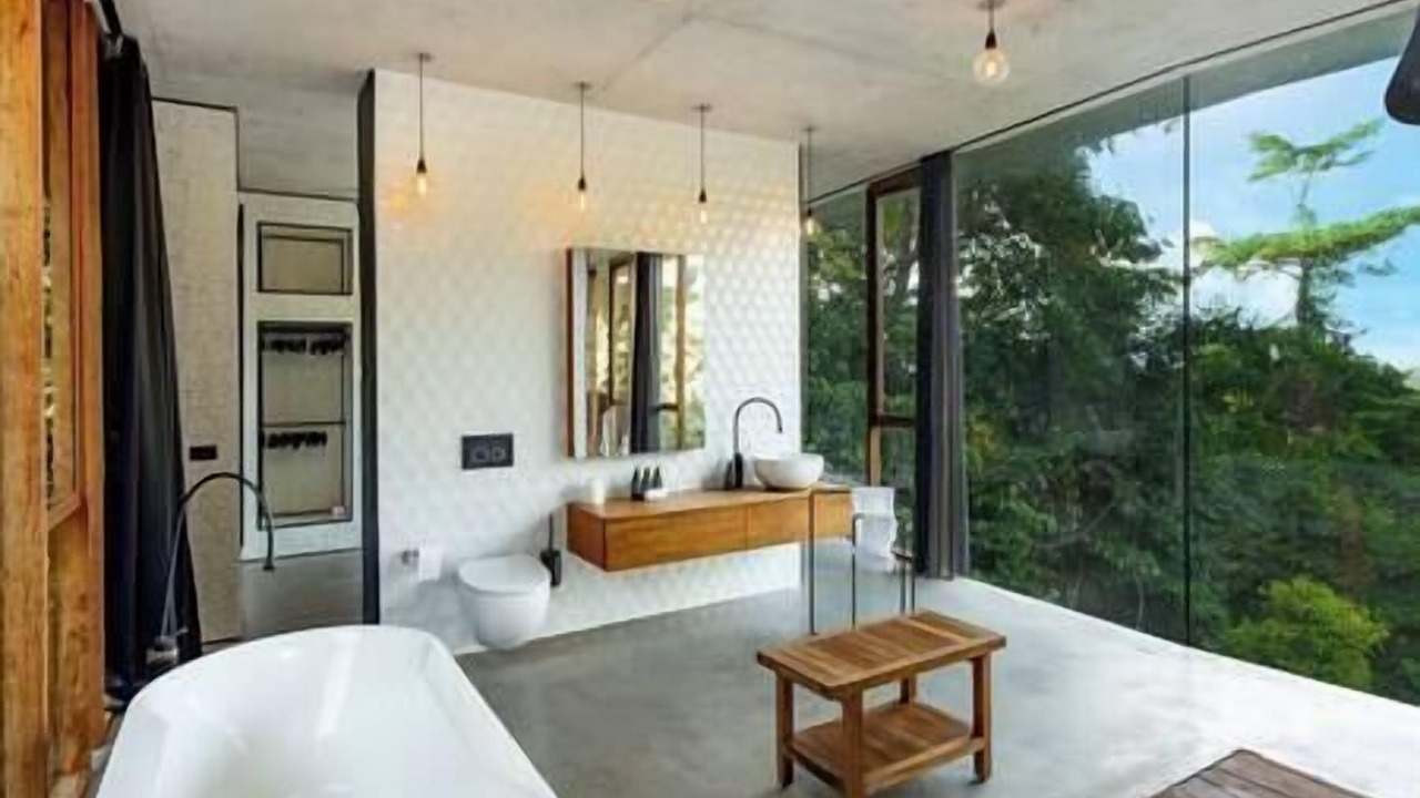 Photo of Bathroom in Edge Hill