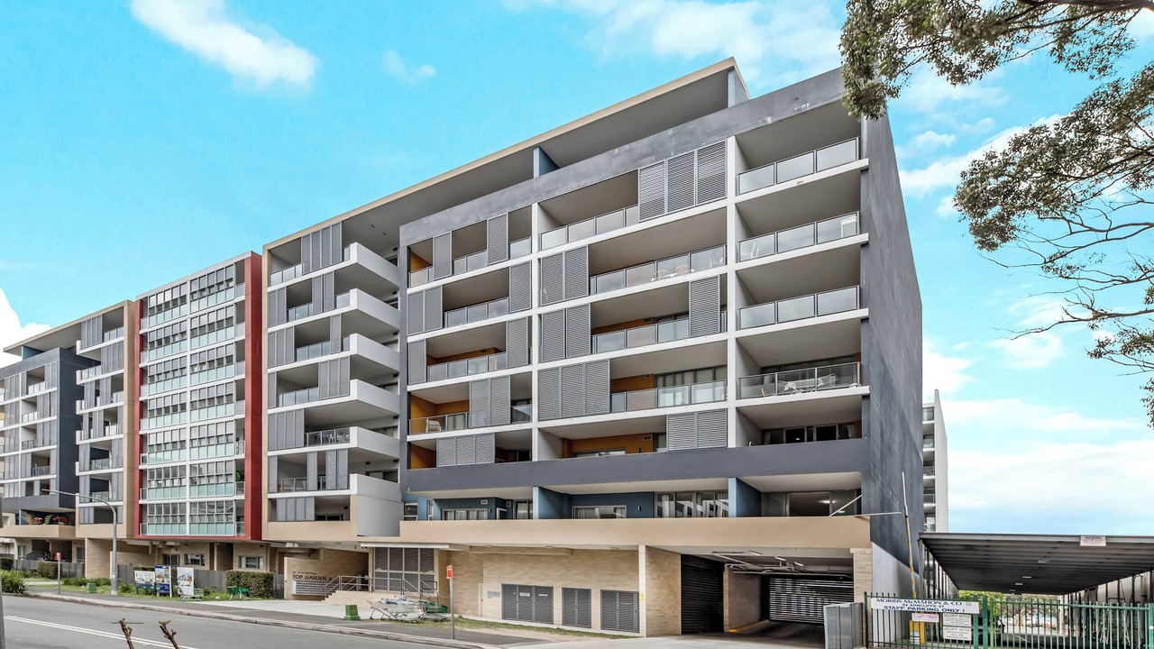 Photo of Outdoor in Wolli Creek