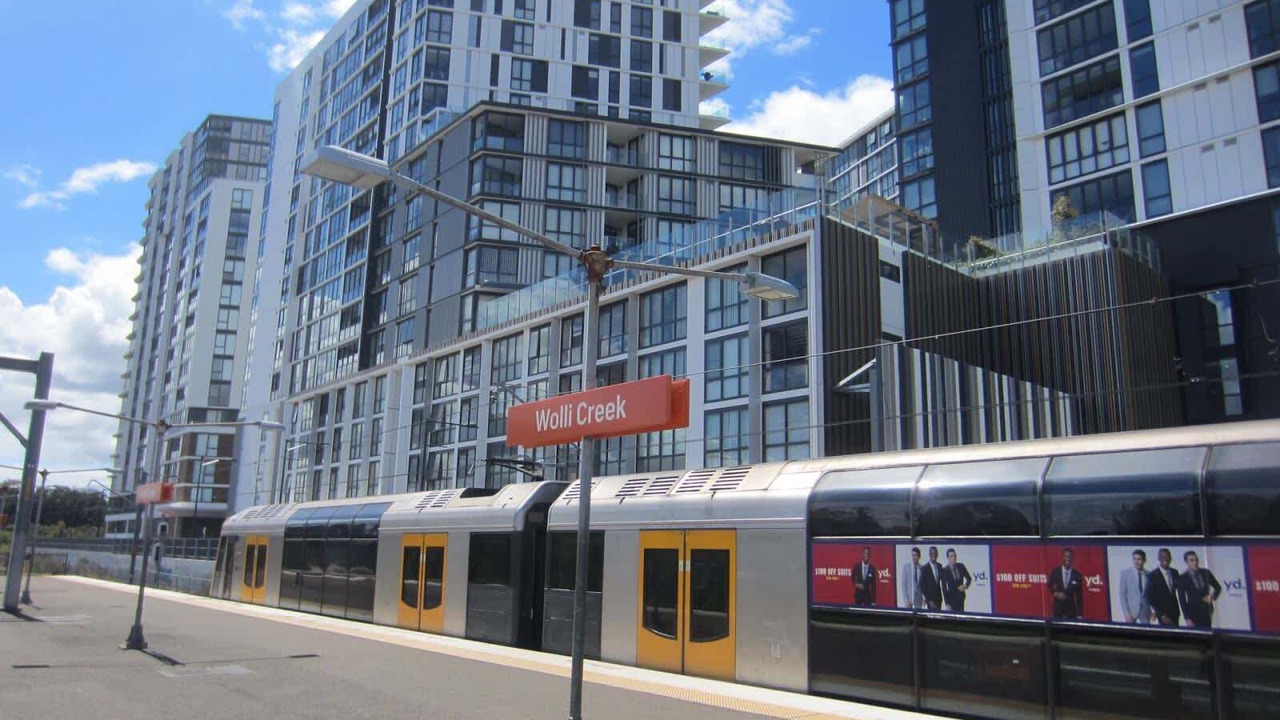 Photo of Others in Wolli Creek