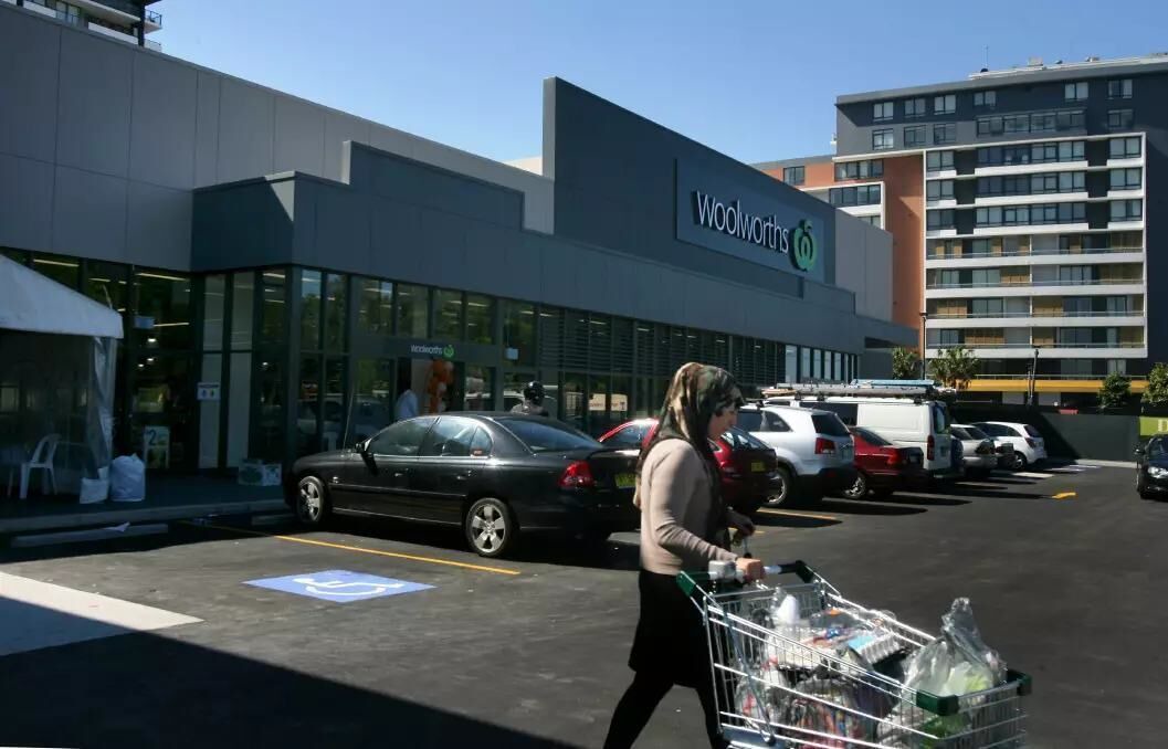 Photo of Outdoor in Wolli Creek
