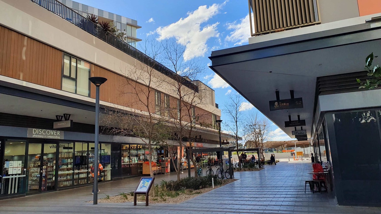 Photo of Others in Wolli Creek