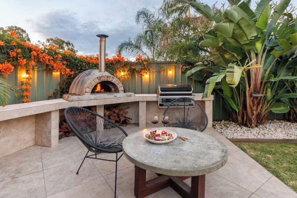 Photo of Patio Balcony in Palm Beach