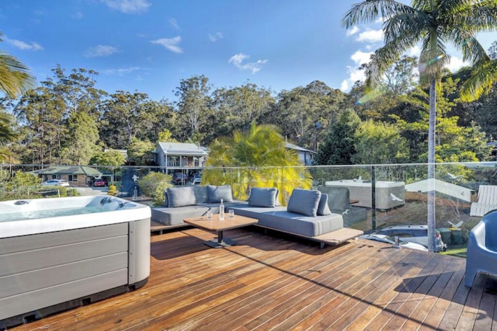 Photo of Outdoor in Currumbin Waters