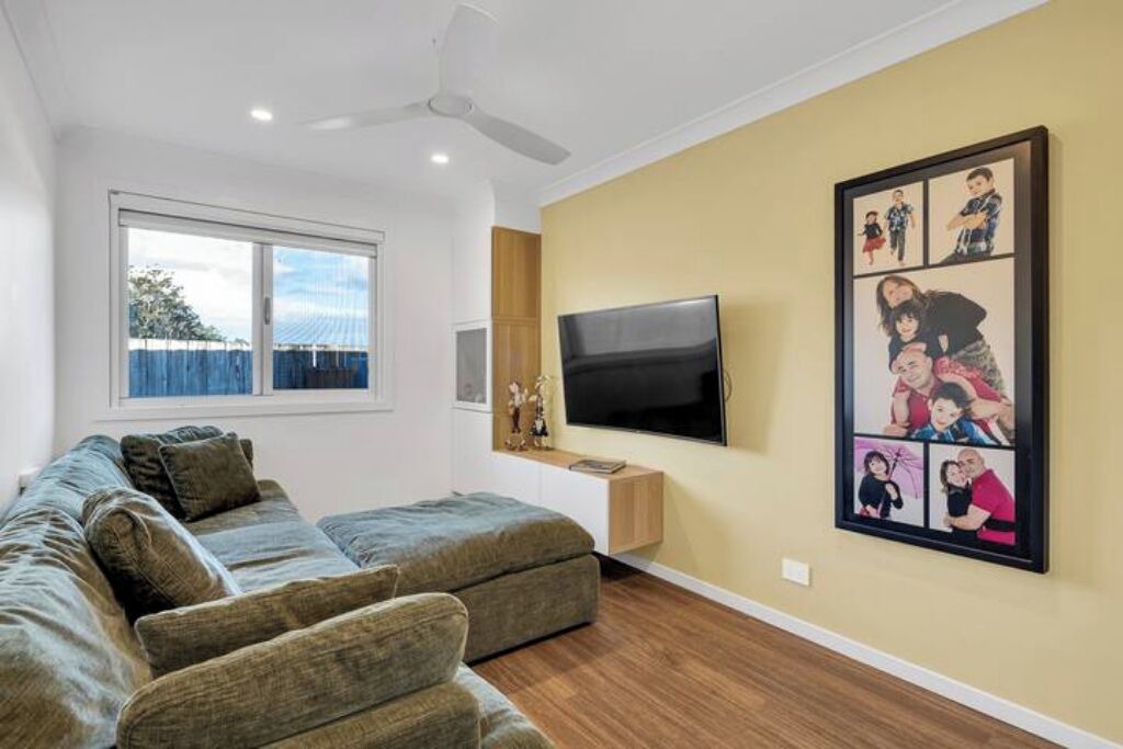 Photo of Livingroom in Currumbin Waters
