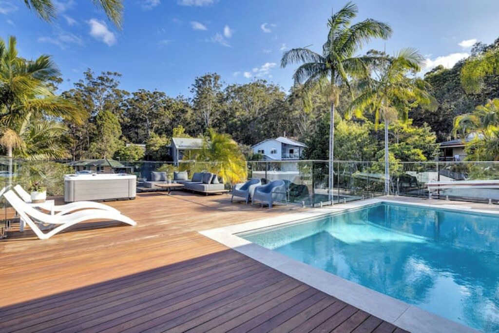 Photo of Outdoor in Currumbin Waters