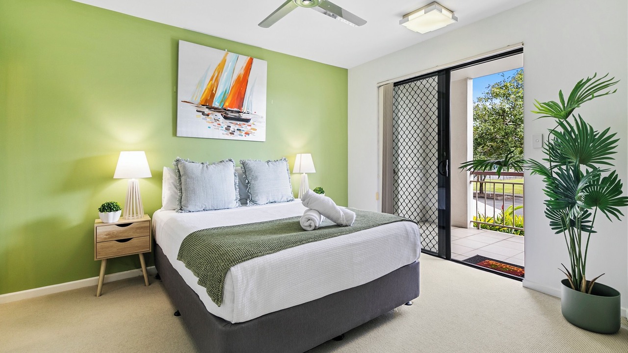 Photo of Patio Balcony in Cairns North