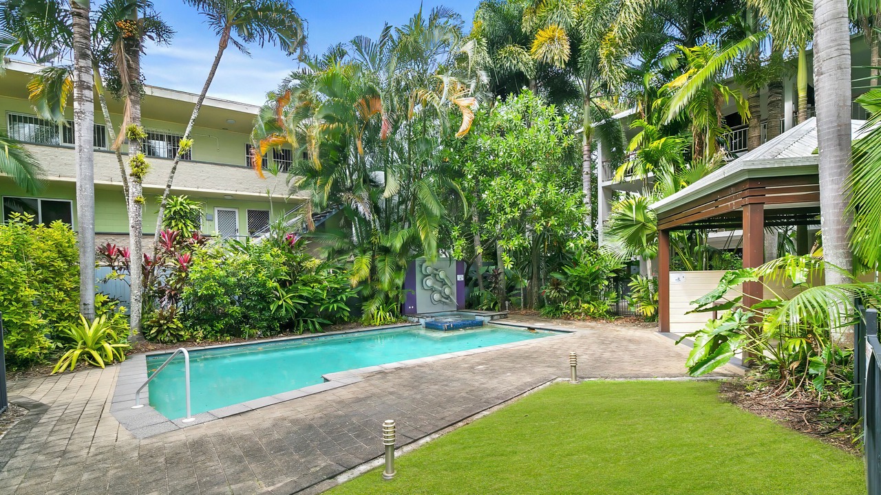 Photo of Outdoor in Cairns North