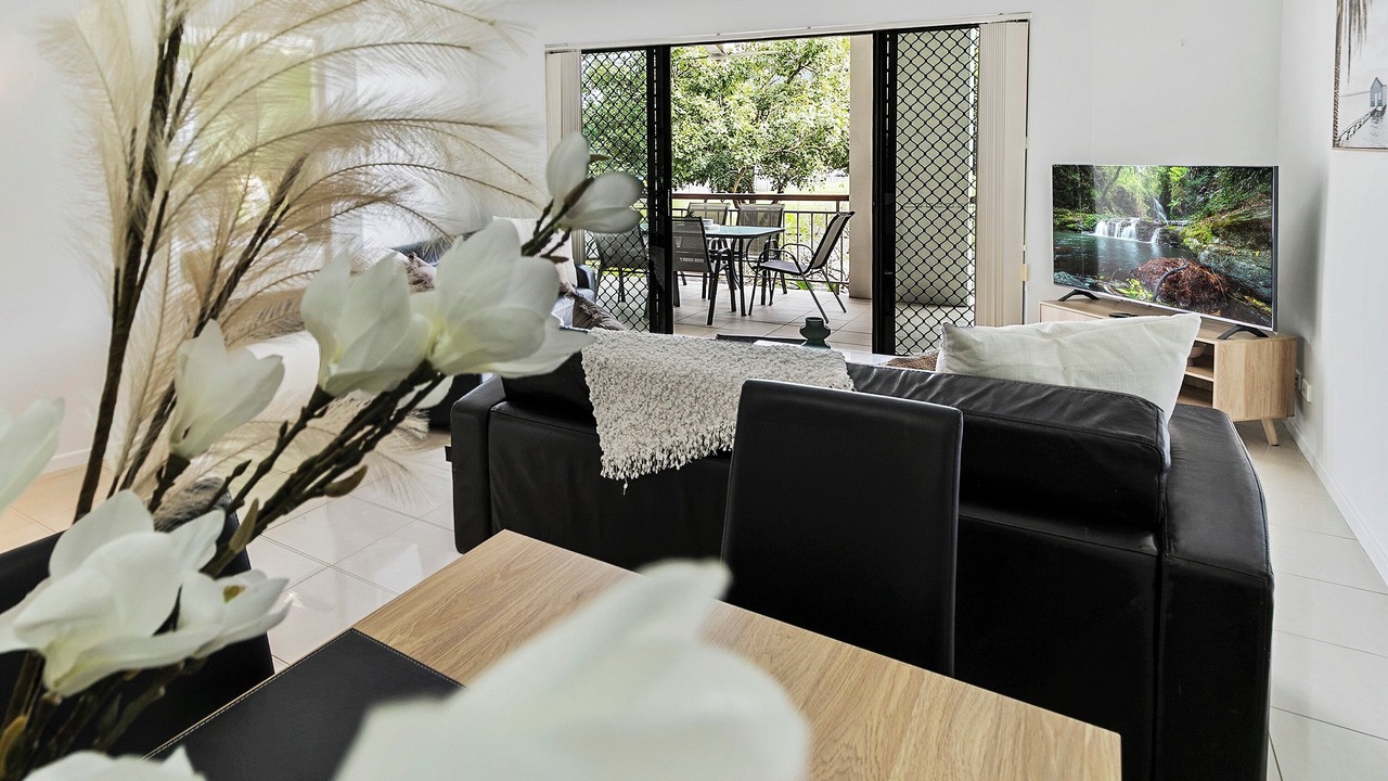 Photo of Patio Balcony in Cairns North