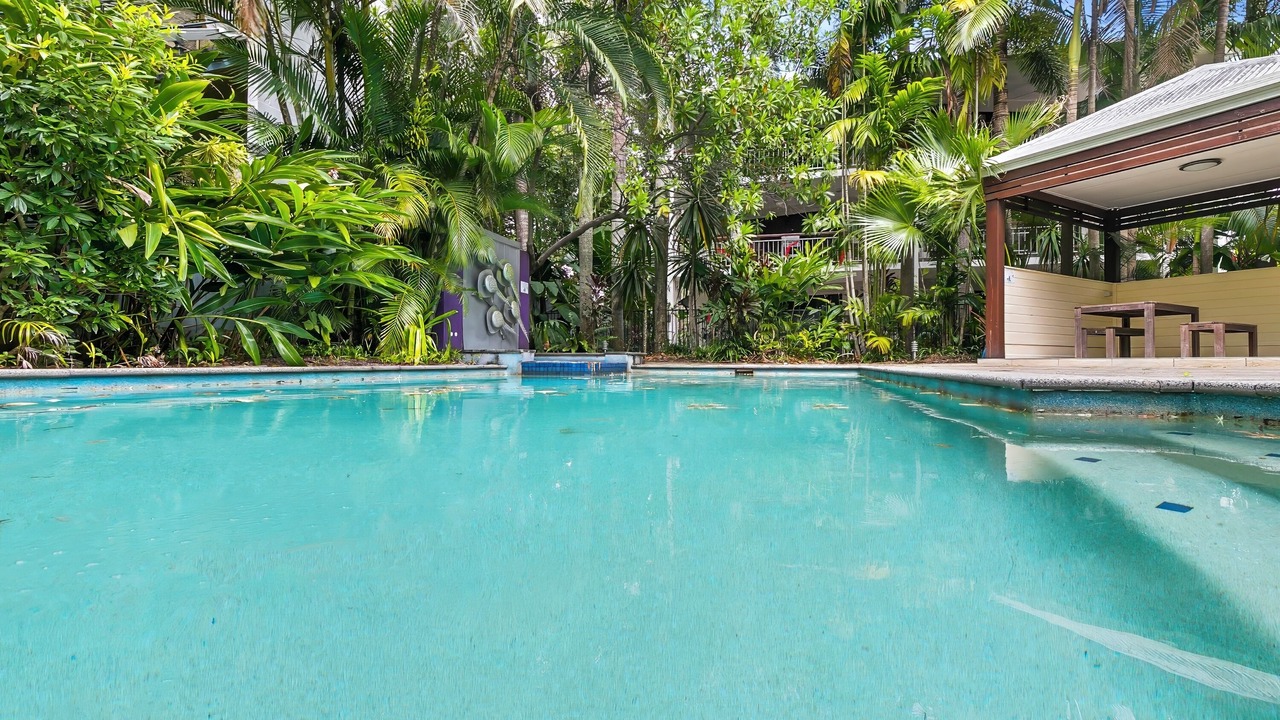 Photo of Outdoor in Cairns North
