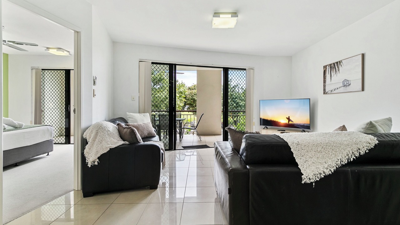 Photo of Patio Balcony in Cairns North
