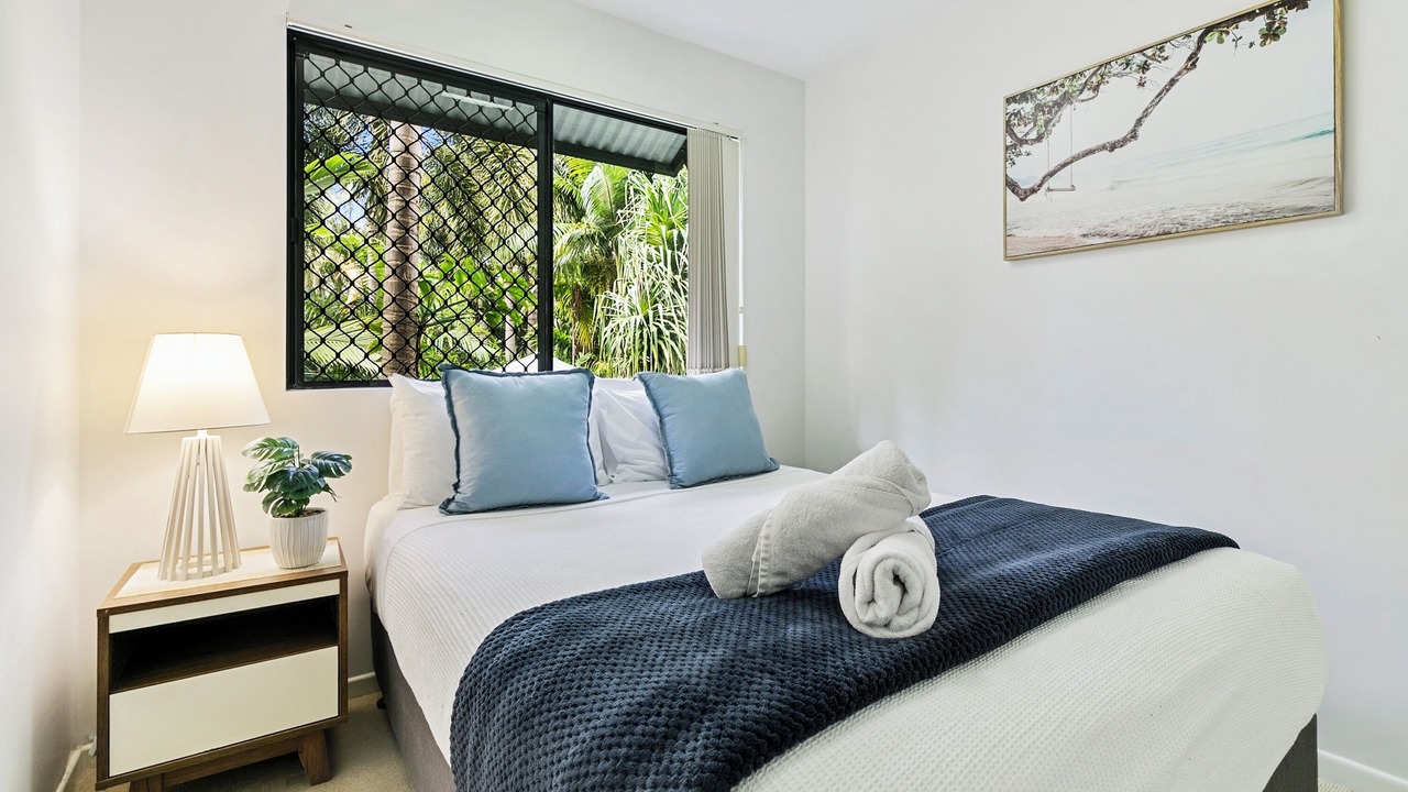 Photo of Patio Balcony in Cairns North