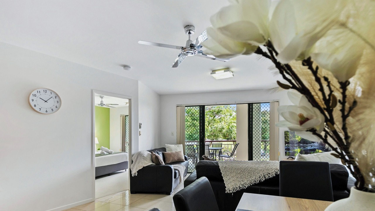 Photo of Patio Balcony in Cairns North