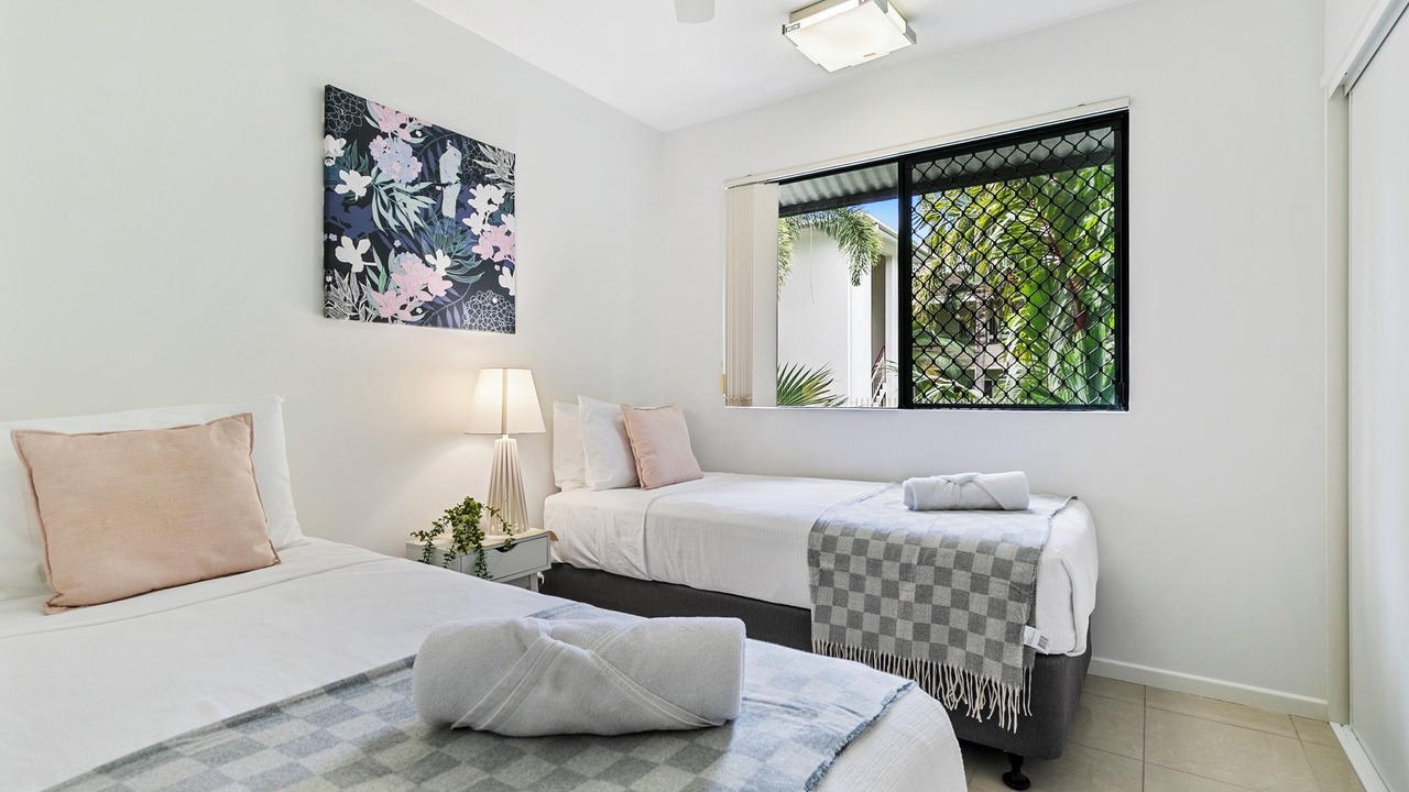 Photo of Patio Balcony in Cairns North