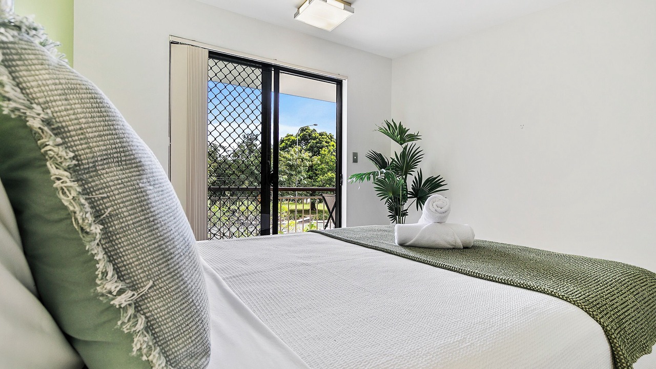 Photo of Patio Balcony in Cairns North