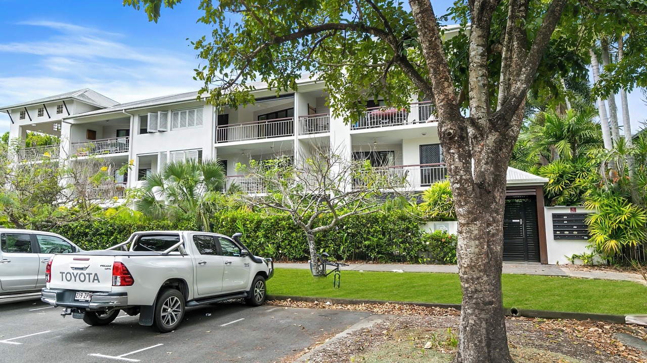 Photo of Outdoor in Cairns North