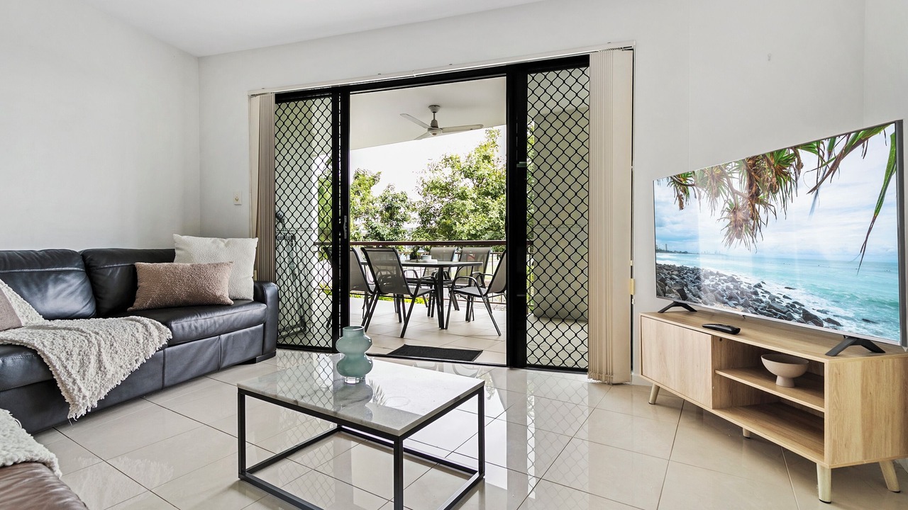 Photo of Patio Balcony in Cairns North