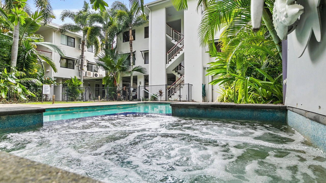 Photo of Outdoor in Cairns North