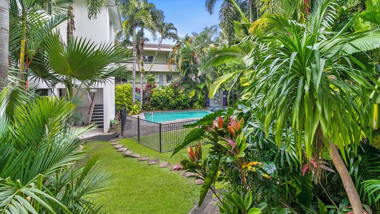 Photo of Outdoor in Cairns North