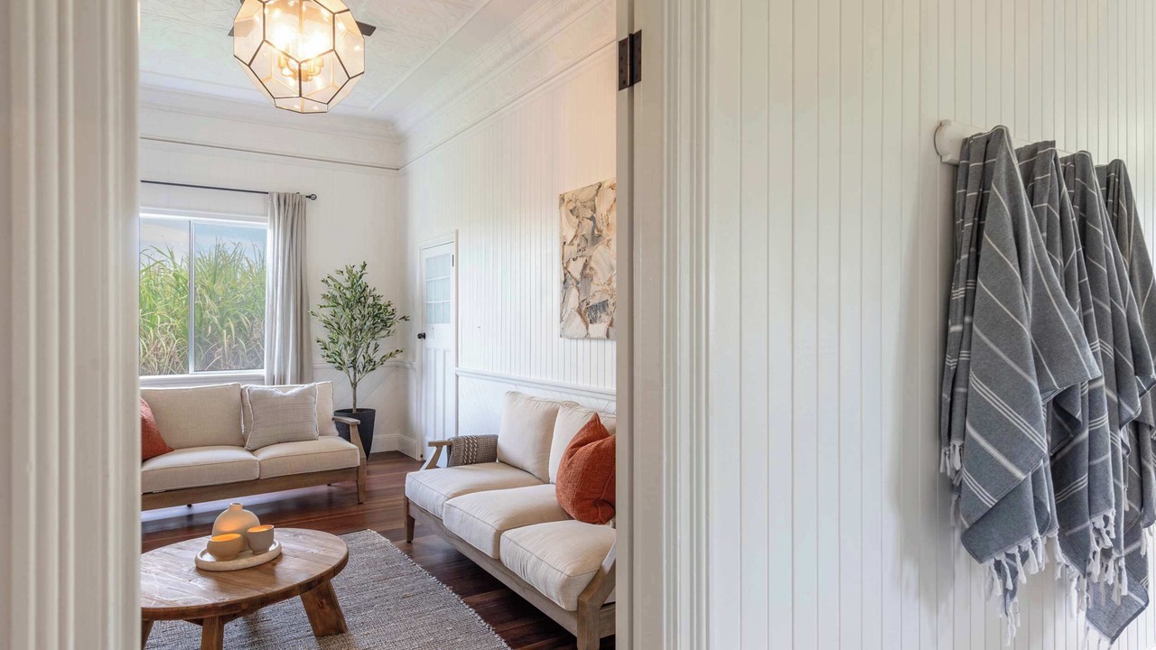 Photo of Livingroom in Chatsworth
