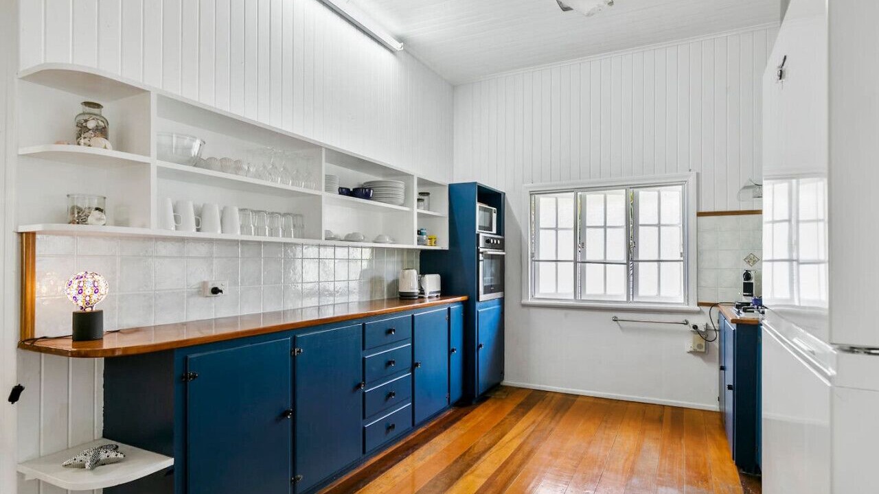 Photo of Kitchen in Westcourt