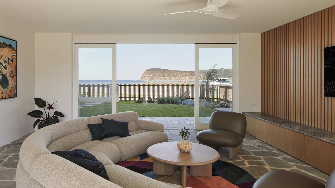 Photo of Livingroom in Copacabana
