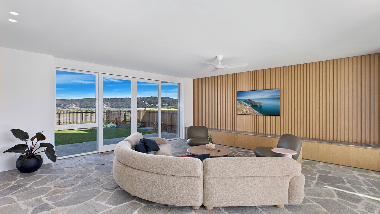 Photo of Livingroom in Copacabana
