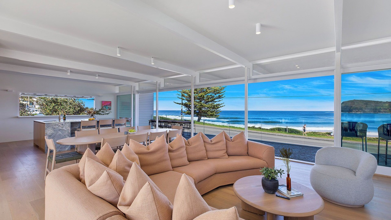 Photo of Livingroom in Copacabana