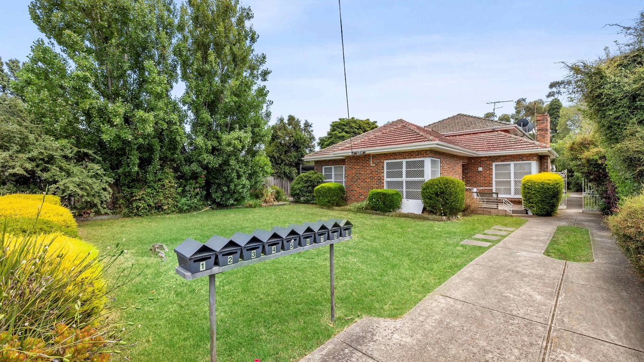 Photo of Outdoor in Glenroy