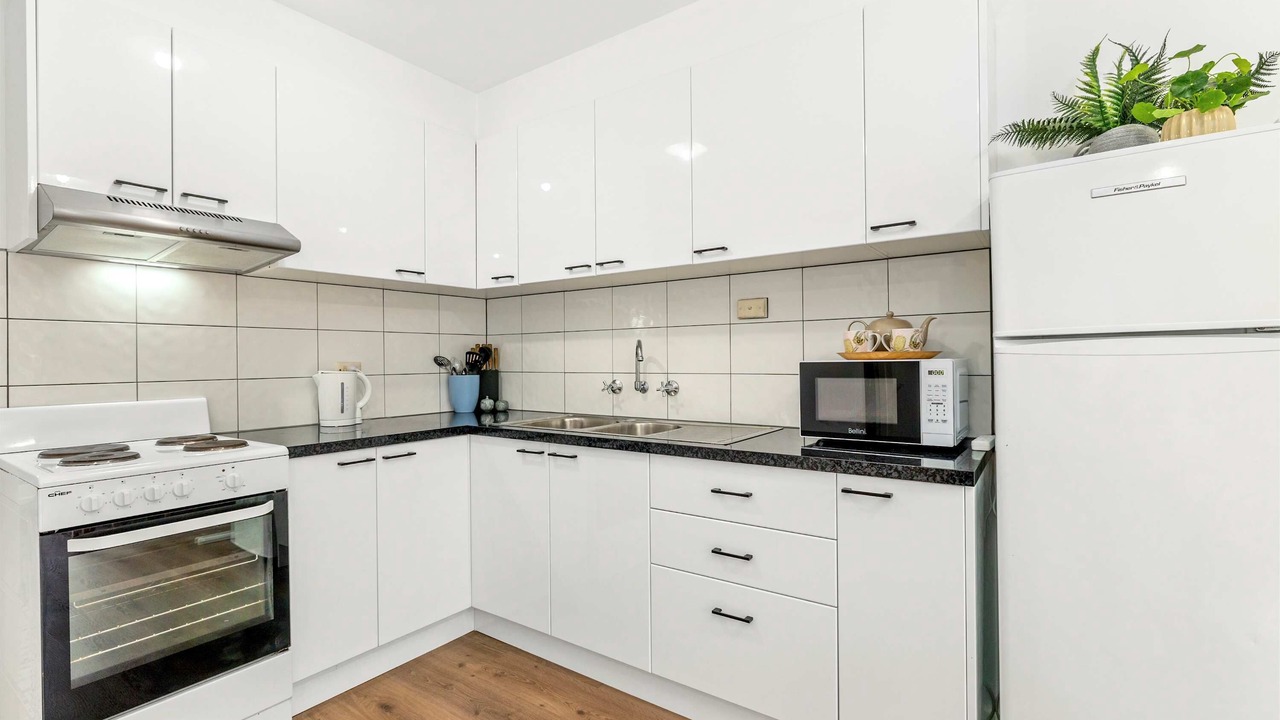 Photo of Kitchen in Glenroy