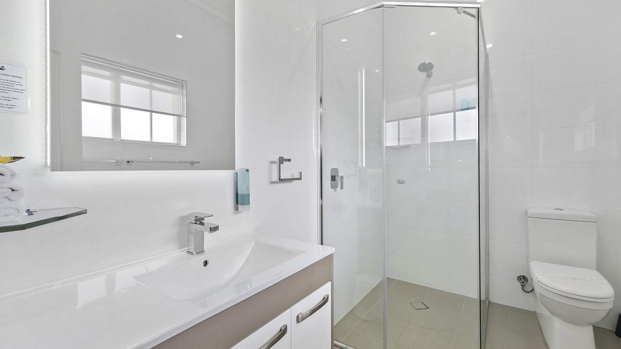 Photo of Bathroom in Dubbo