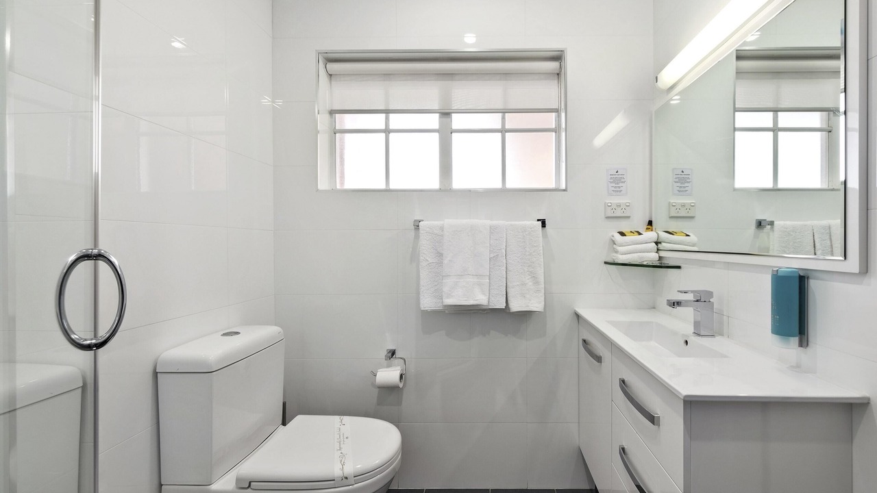 Photo of Bathroom in Dubbo