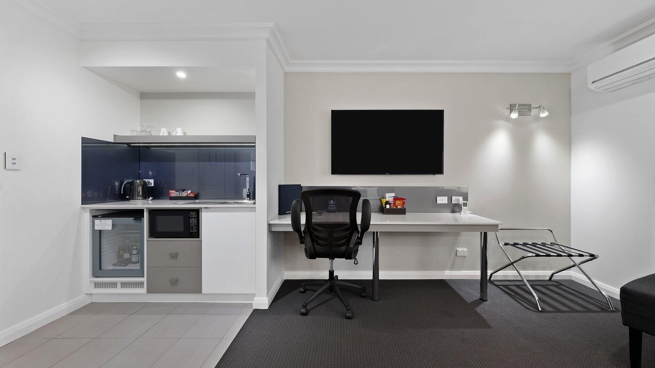 Photo of Bedroom in Dubbo