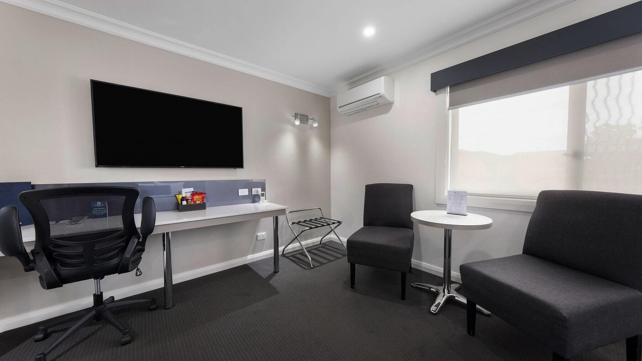 Photo of Bedroom in Dubbo