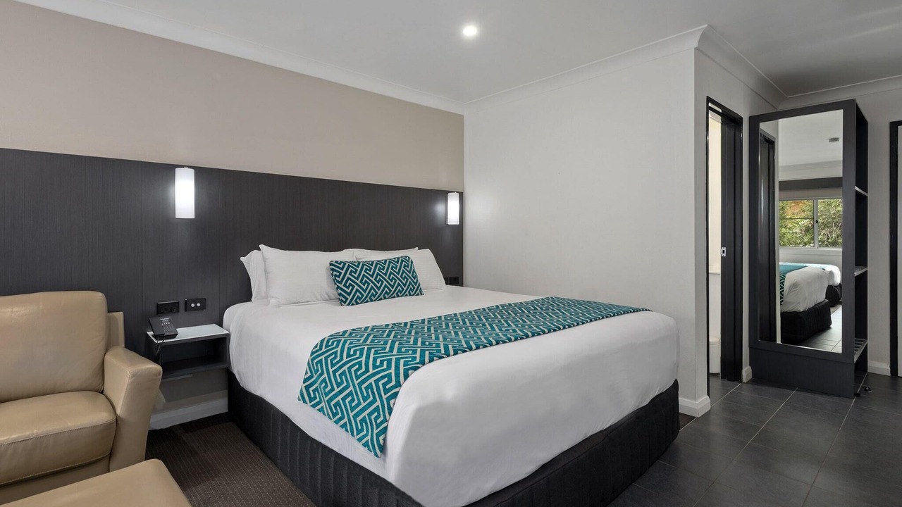Photo of Bedroom in Dubbo