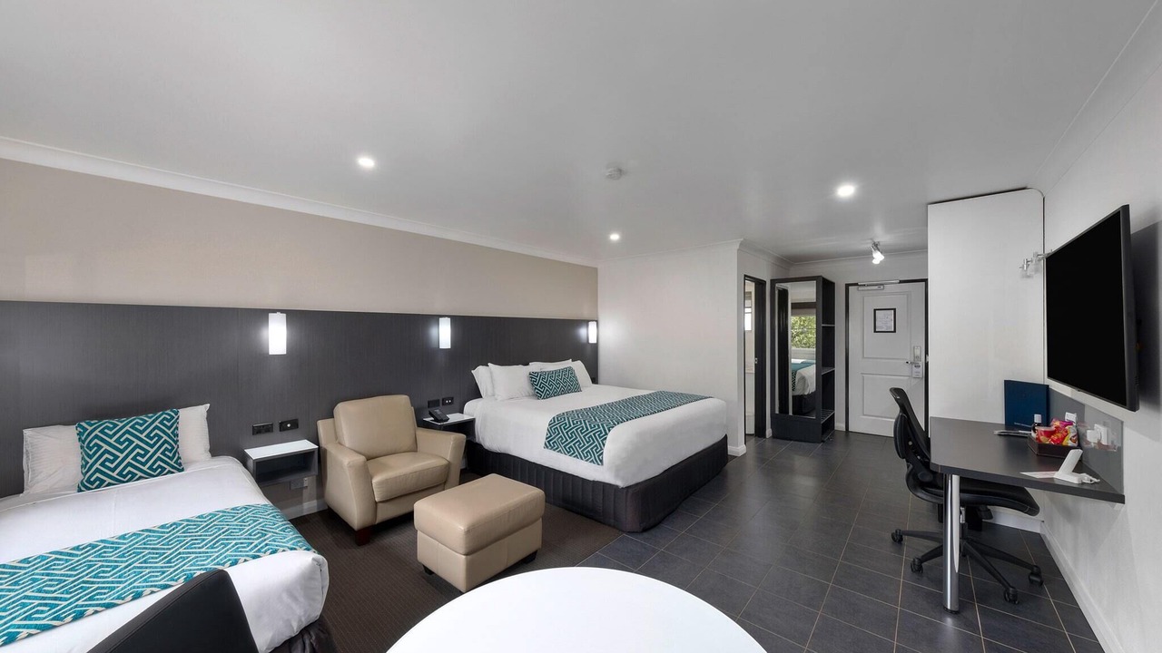 Photo of Bedroom in Dubbo
