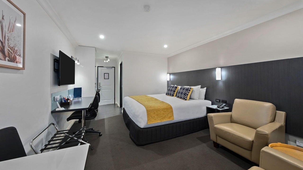 Photo of Bedroom in Dubbo