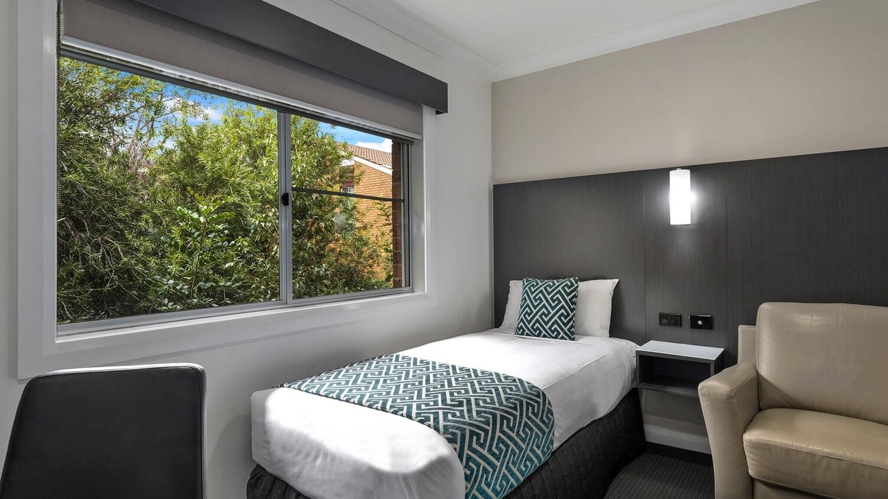 Photo of Bedroom in Dubbo