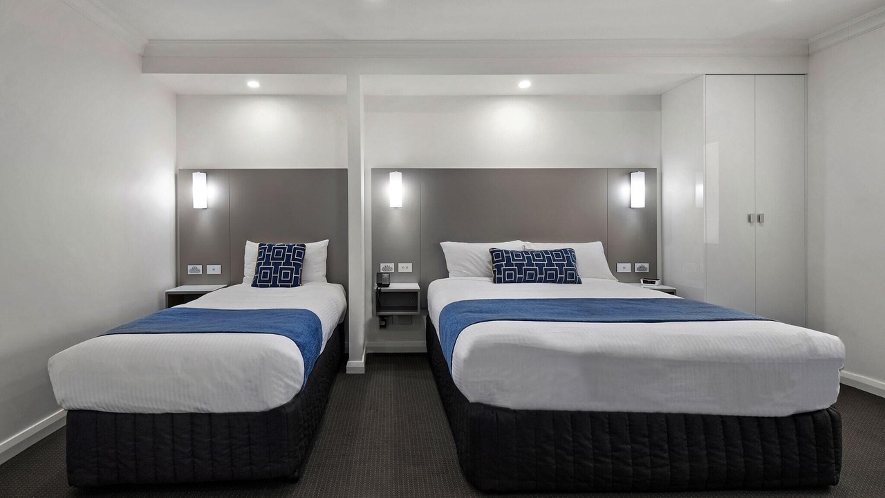 Photo of Bedroom in Dubbo
