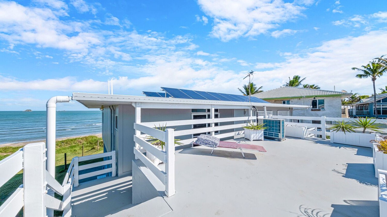 Photo of Patio Balcony in Zilzie