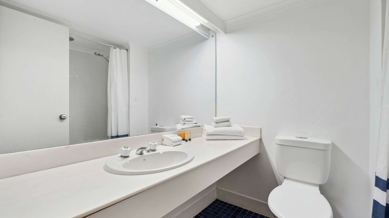Photo of Bedroom in Glenelg