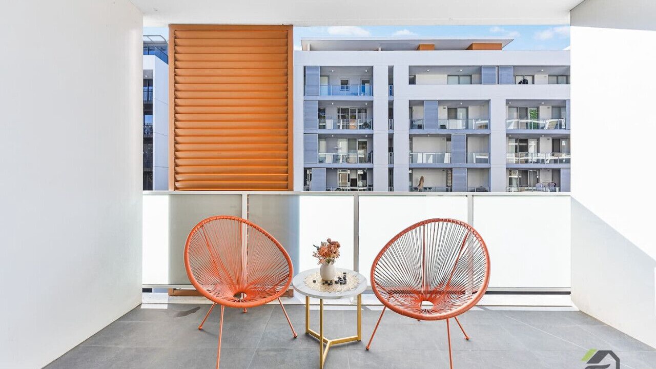 Photo of Outdoor in Wolli Creek