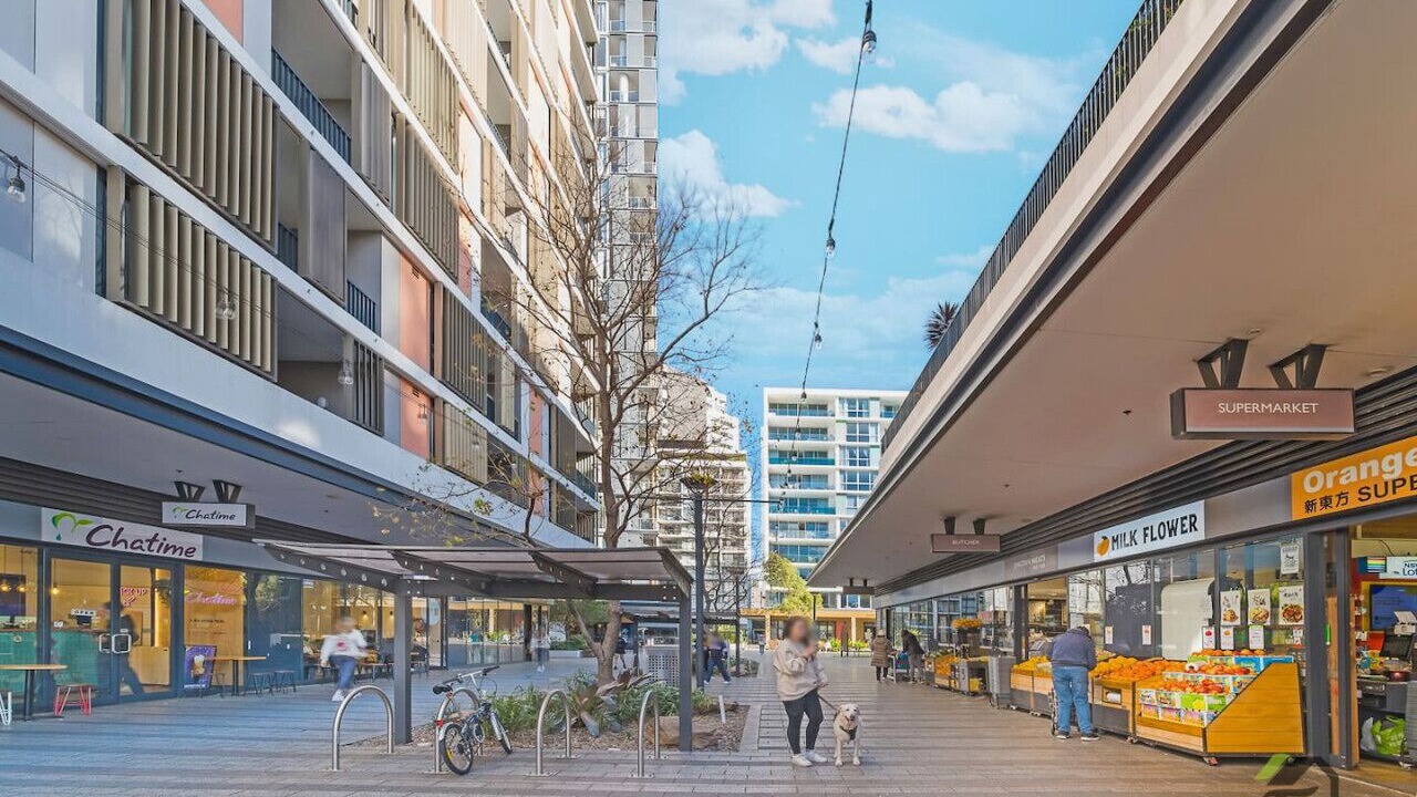 Photo of Outdoor in Wolli Creek