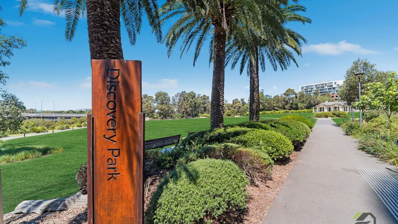 Photo of Outdoor in Wolli Creek