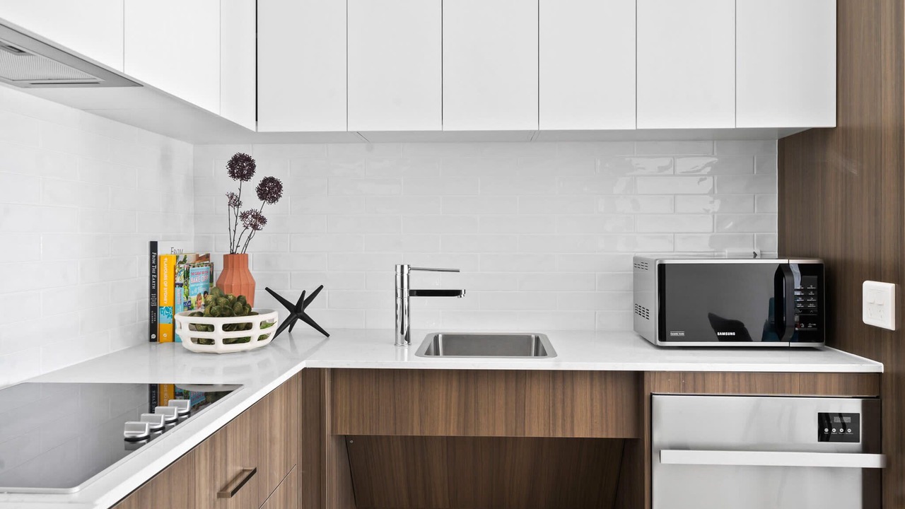 Photo of Kitchen in Kellyville