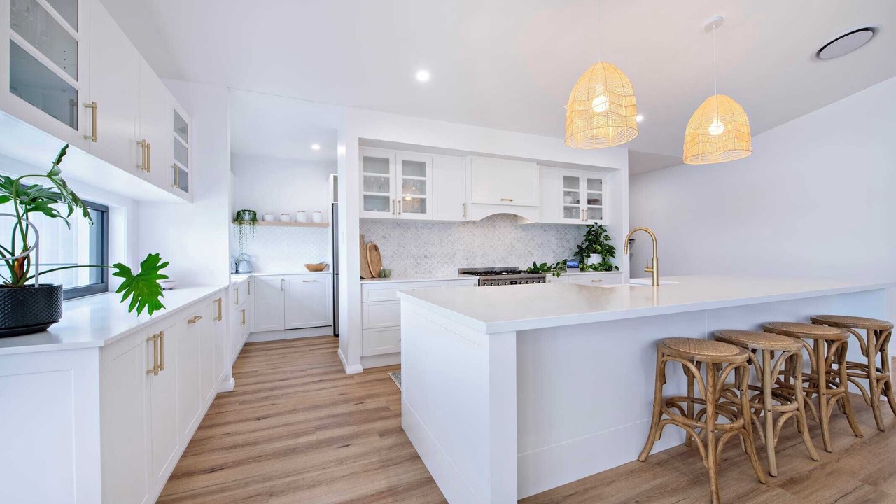 Photo of Kitchen in Dubbo