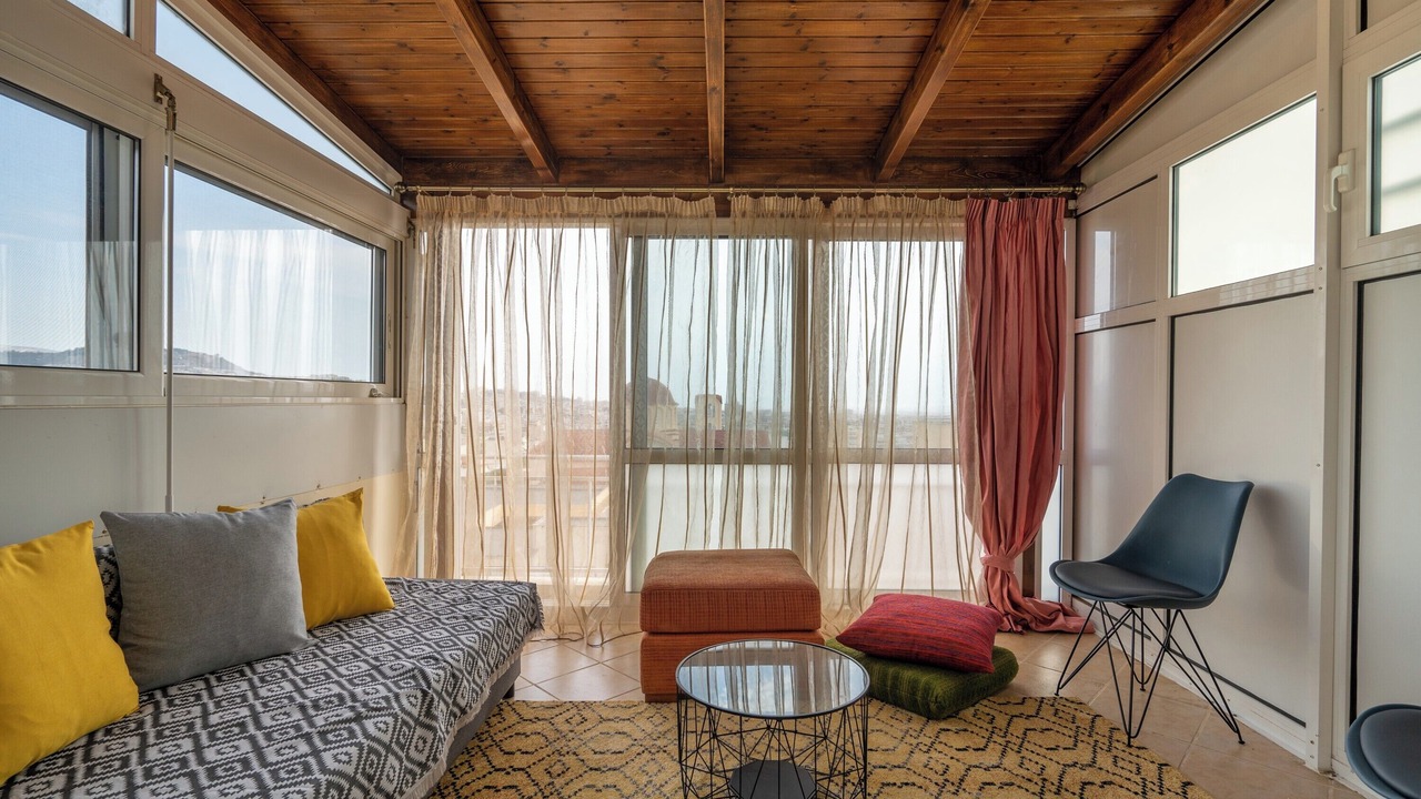 Photo of Livingroom in Nea Ionia
