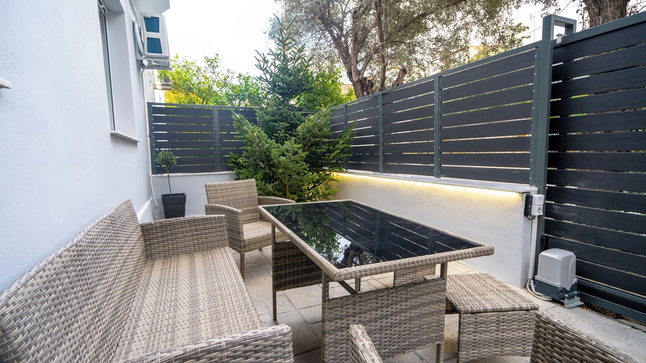Photo of Outdoor in Dafni-Ymittos