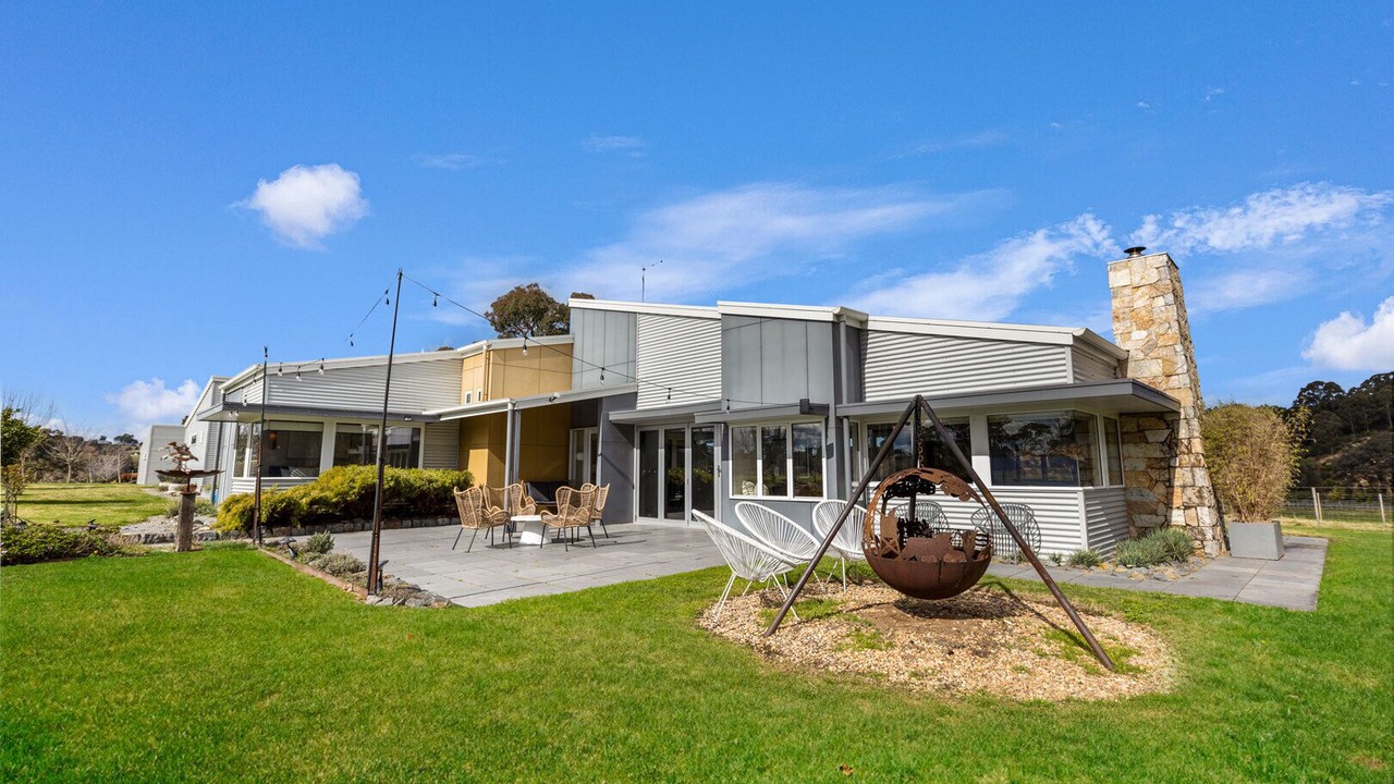 Photo of Outdoor in Swan Reach